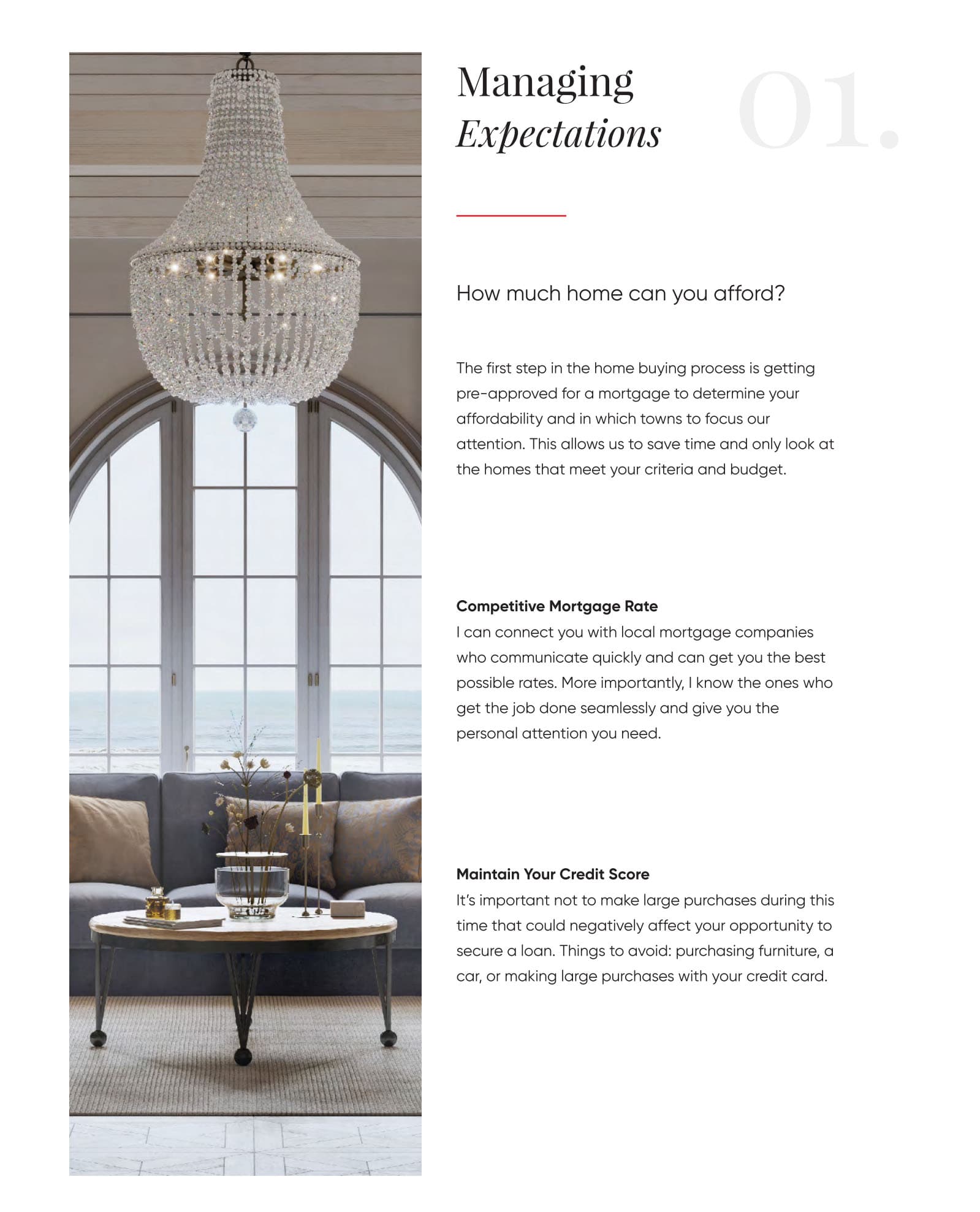 Buyer's Guide page 5