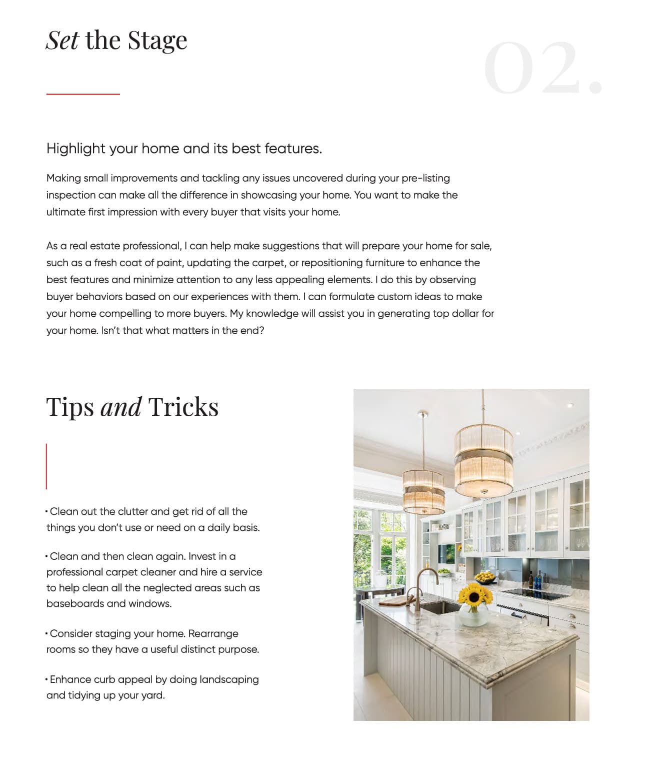 Buyer's Guide page 6