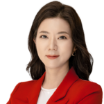 Sarah Chung